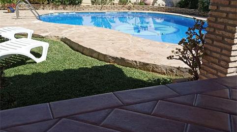 Foto 3 de Piso de alquiler en Carretera de la Barrosa, 2.5, Los Gallos, Chiclana de la Frontera