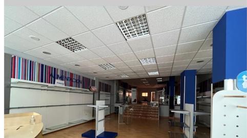 Foto 4 de Planta baja en venta en Calle Mayor de Sánchez Ocaña, 44, Béjar, Salamanca