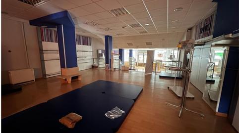 Foto 3 de Planta baja en venta en Calle Mayor de Sánchez Ocaña, 44, Béjar, Salamanca