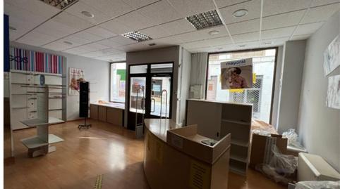 Foto 5 de Planta baja en venta en Calle Mayor de Sánchez Ocaña, 44, Béjar, Salamanca