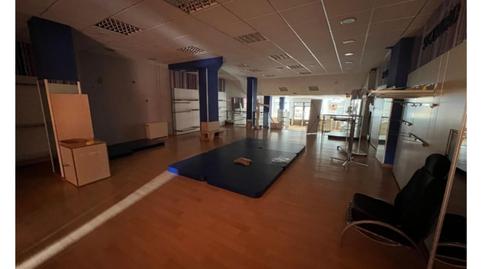 Foto 2 de Planta baja en venta en Calle Mayor de Sánchez Ocaña, 44, Béjar, Salamanca