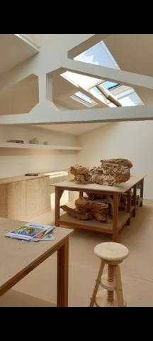 Oficina en Alquiler en Rambla de Prim, 258 en La Verneda i la Pau