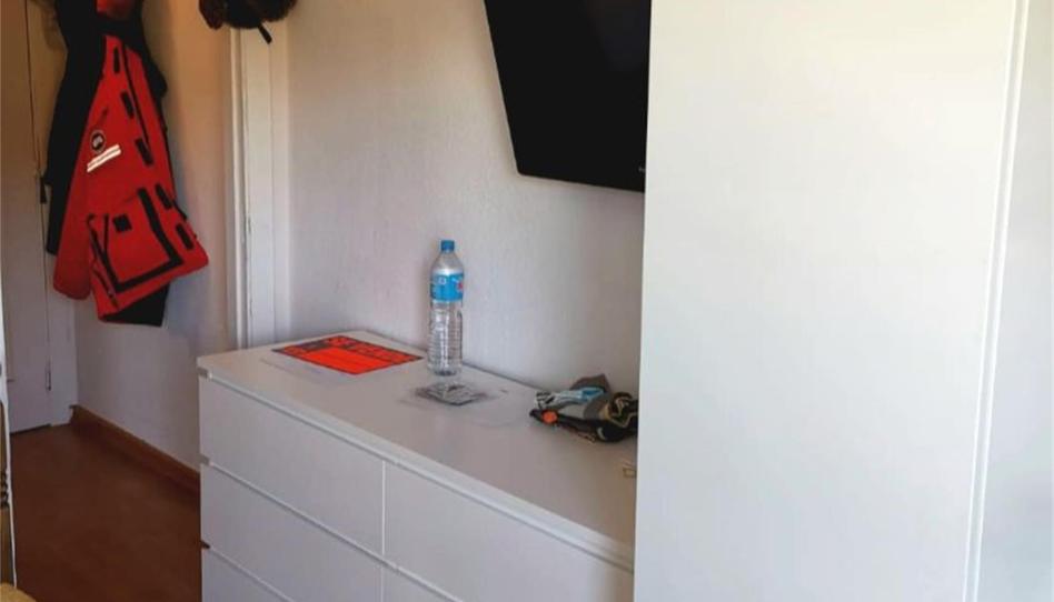 Foto 1 de Estudi en venda a Calle Toneo, 18, Puebla de Lillo, León