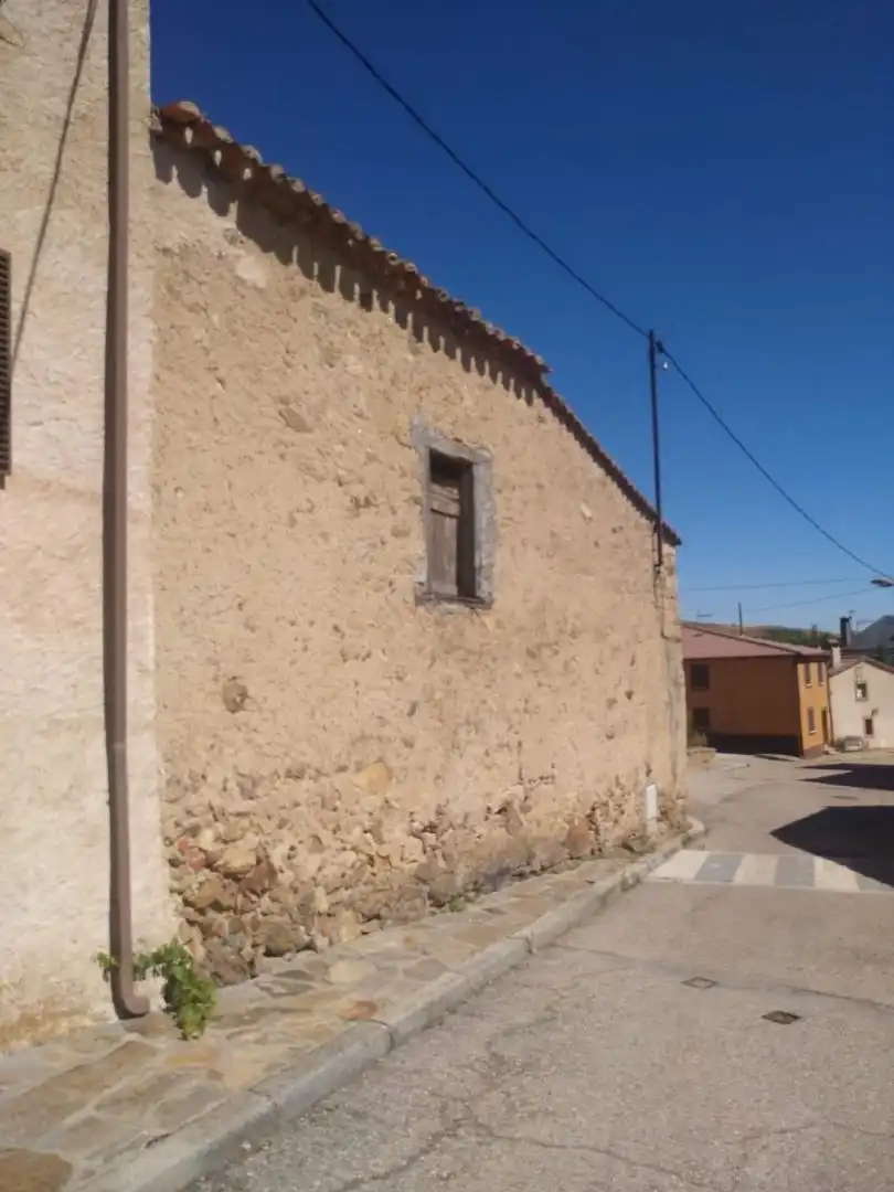 Exterior view of Detached homes for sale in La Serna del Monte