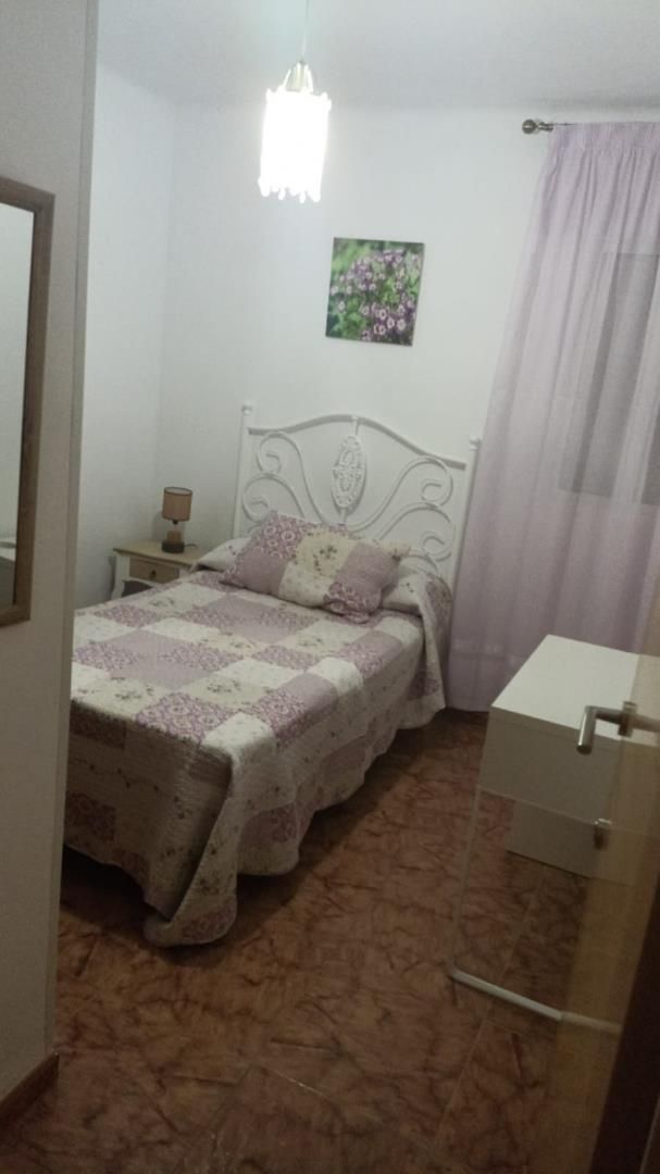 Habitación de Piso en venta en Antequera con Terraza y Balcón