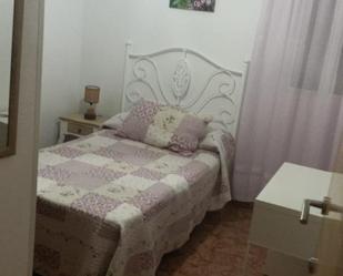 Bedroom of Flat for sale in Antequera  with Terrace and Balcony