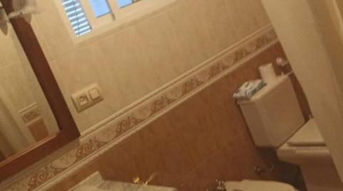 Foto 4 de Piso en venta en Calle Herrezuelos, 14, Centro, Antequera