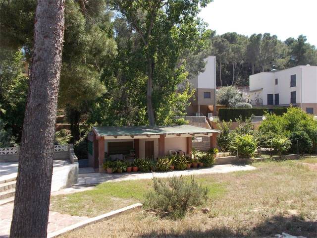 Terreno en Venta en Calle Barrio Meliana, 17 en Monteamor - La Carrasca - El Peucal