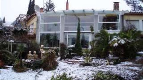 Foto 4 de Casa o chalet en venta en Carrer Ginesta, 25, Airesol, Castellar del Vallès