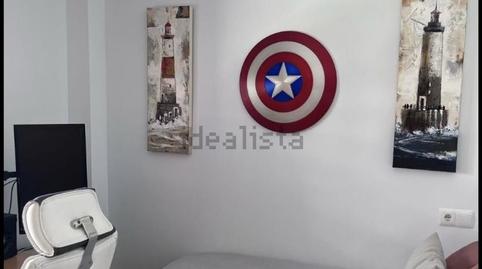 Foto 4 de Apartament en venda a Calle José Urenda, 12, El Tejar - Hacienda Bizcochero, Málaga