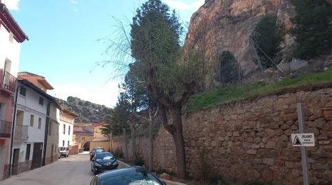 Foto 2 de Casa adosada en venda a Calle Santiago Ramón y Cajal, 7, Alhama de Aragón, Zaragoza