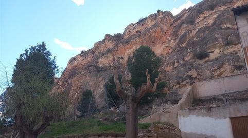 Foto 3 de Casa adosada en venda a Calle Santiago Ramón y Cajal, 7, Alhama de Aragón, Zaragoza