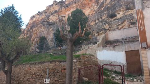 Foto 4 de Casa adosada en venda a Calle Santiago Ramón y Cajal, 7, Alhama de Aragón, Zaragoza