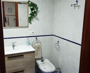 Bathroom of Flat for sale in O Barco de Valdeorras    with Swimming Pool