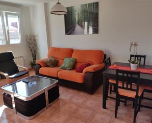 Living room of Flat to rent in Candeleda