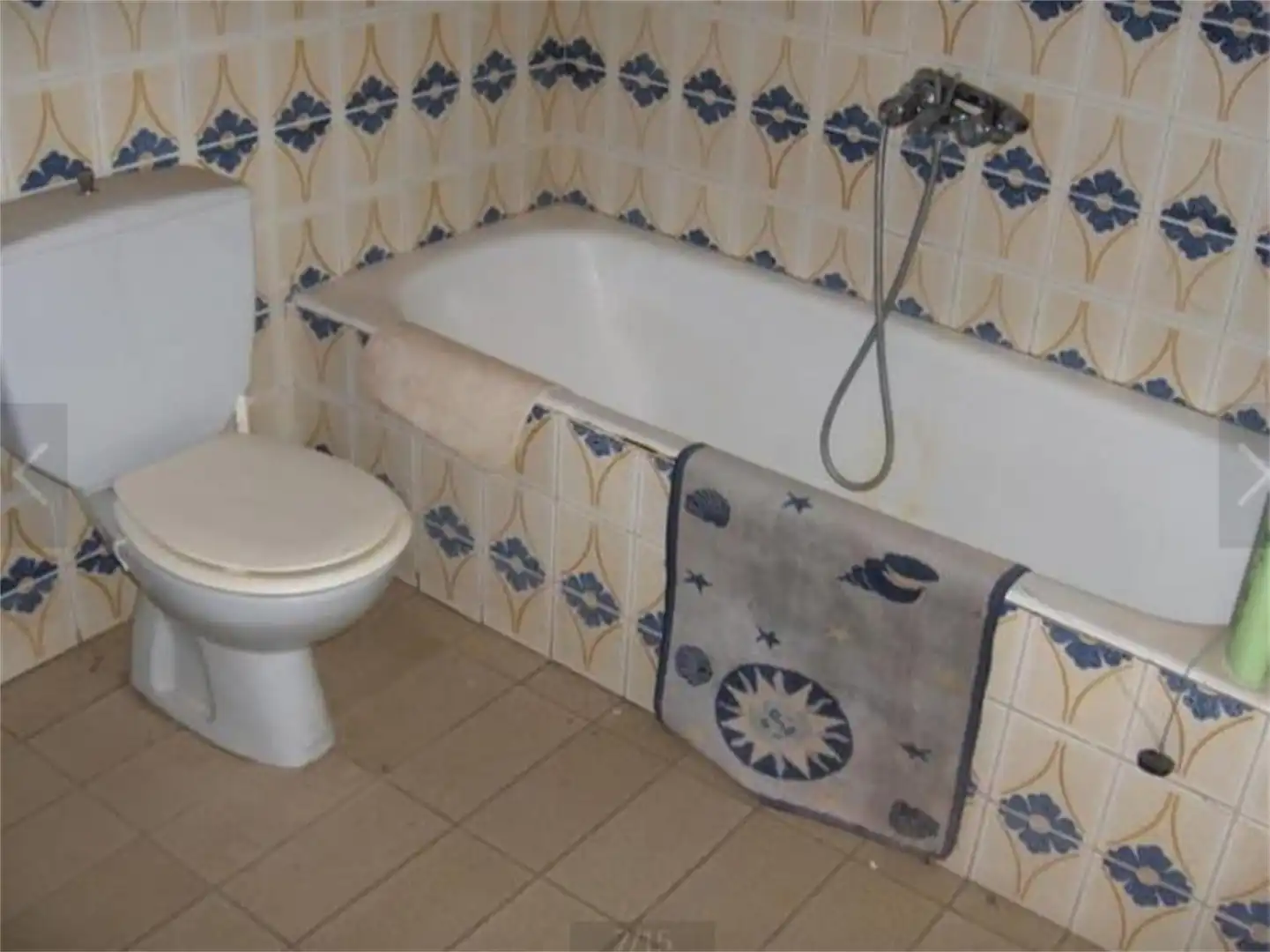 Planta baja en venta en Carrer de Les Ànimes, 17, Ráfol de Salem Baño de Planta baja en venta en Ráfol de Salem con Terraza