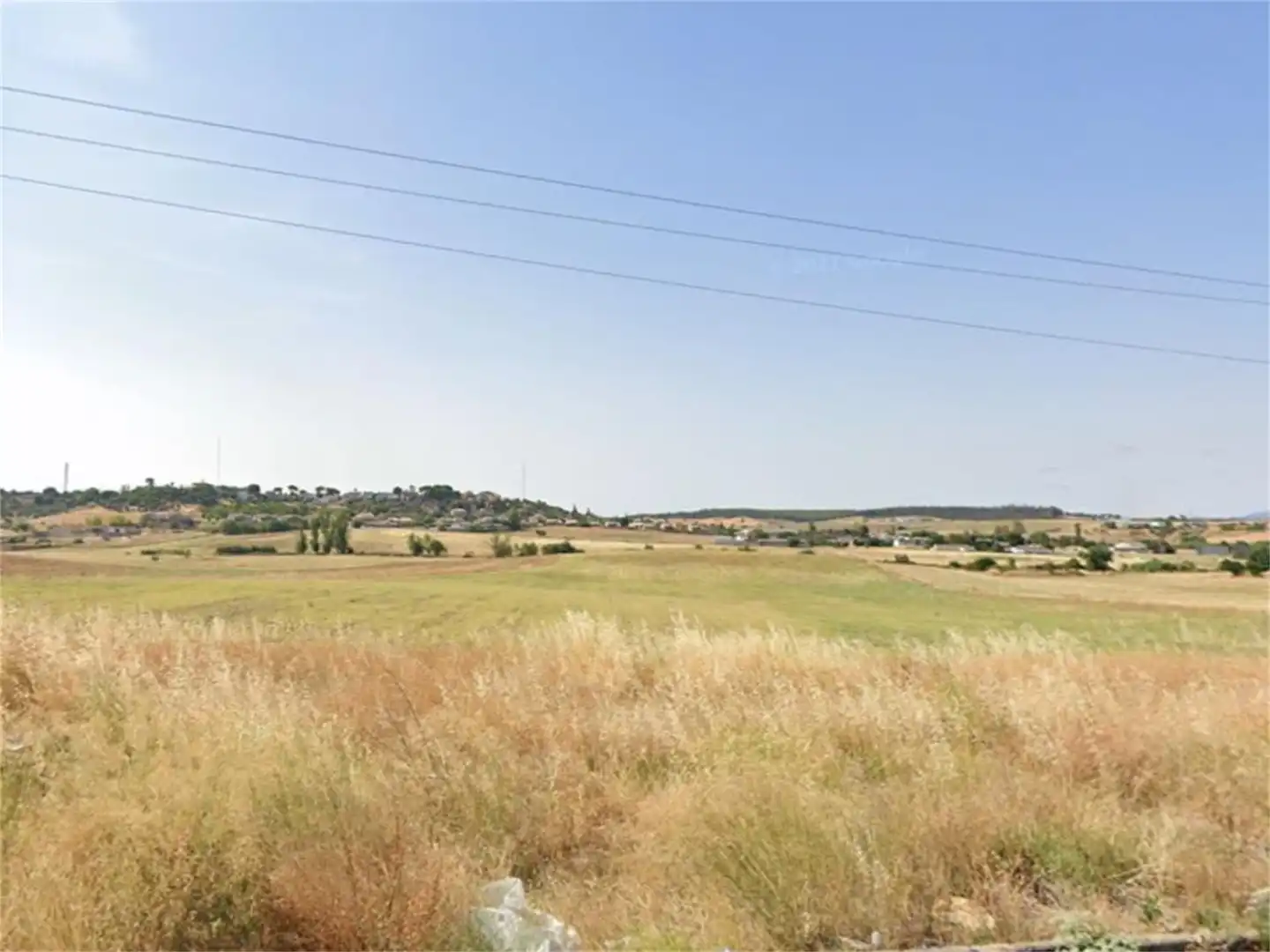 Urbanitzable en venda en Badajoz Capital