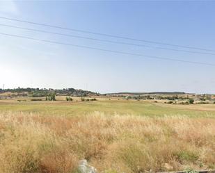 Constructible Land for sale in Badajoz Capital