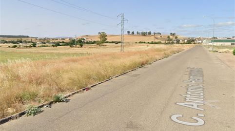 Foto 2 de Urbanitzable en venda a Avenida Antonio Hdez. Gil, 24, Carretera de Sevilla - Los Montitos, Badajoz Capital