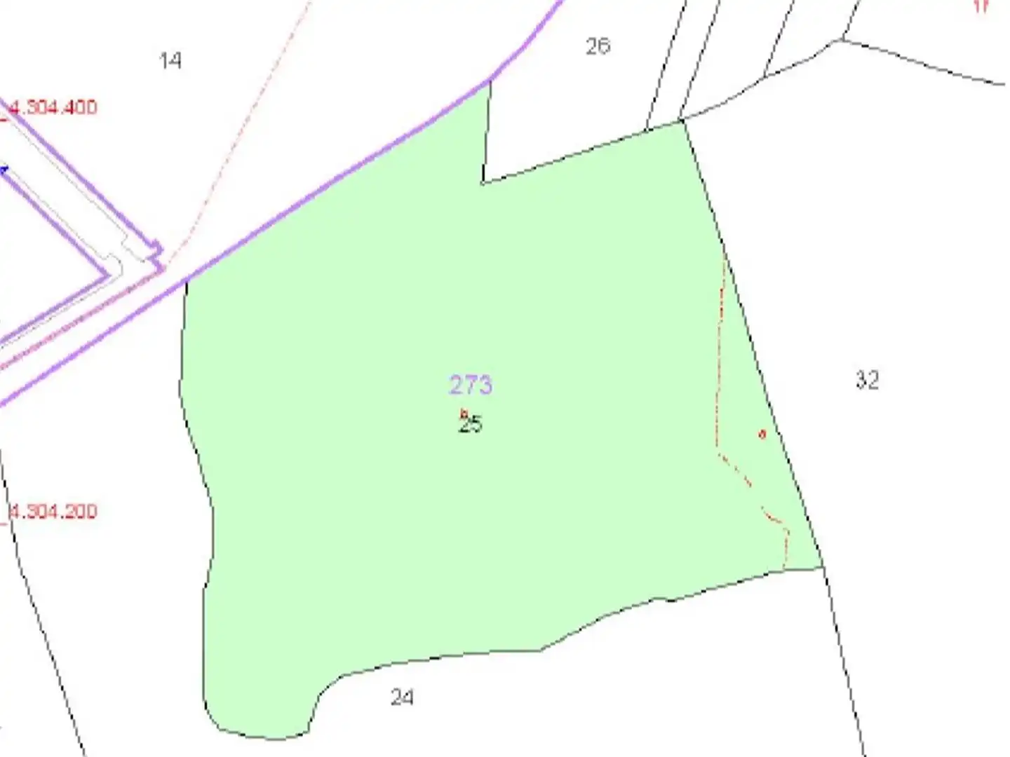 Urbanitzable en venda en Badajoz