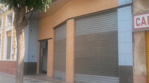 Foto 4 de Pis en venda a Paseo Delicias, 15, Santa Lucía, Murcia