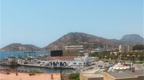 Foto 3 de Pis en venda a Paseo Delicias, 15, Santa Lucía, Murcia