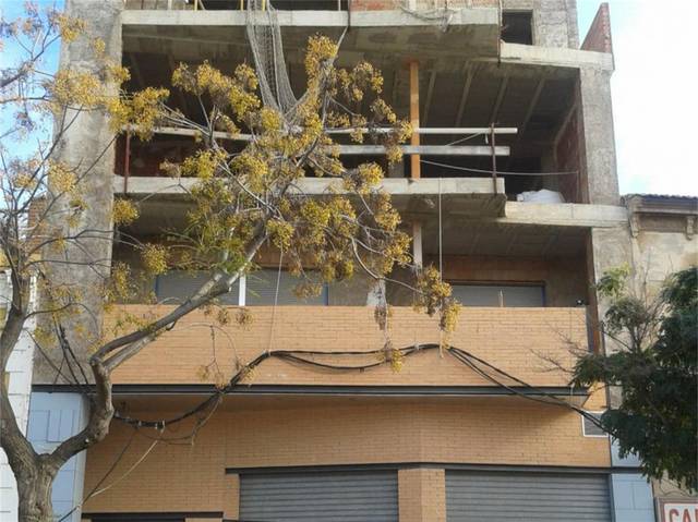 Piso en Venta en Paseo Delicias, 15 en Santa Lucía