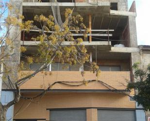 Exterior view of Flat for sale in Cartagena  with Terrace and Balcony