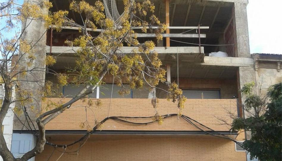 Foto 1 de Pis en venda a Paseo Delicias, 15, Santa Lucía, Murcia