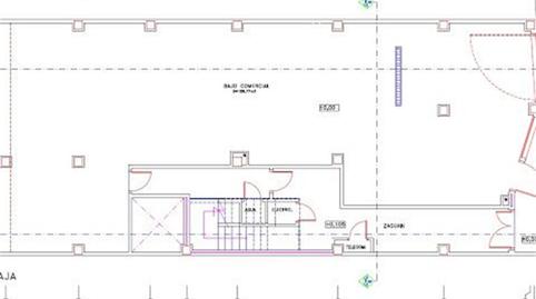 Foto 5 de Pis en venda a Paseo Delicias, 15, Santa Lucía, Murcia