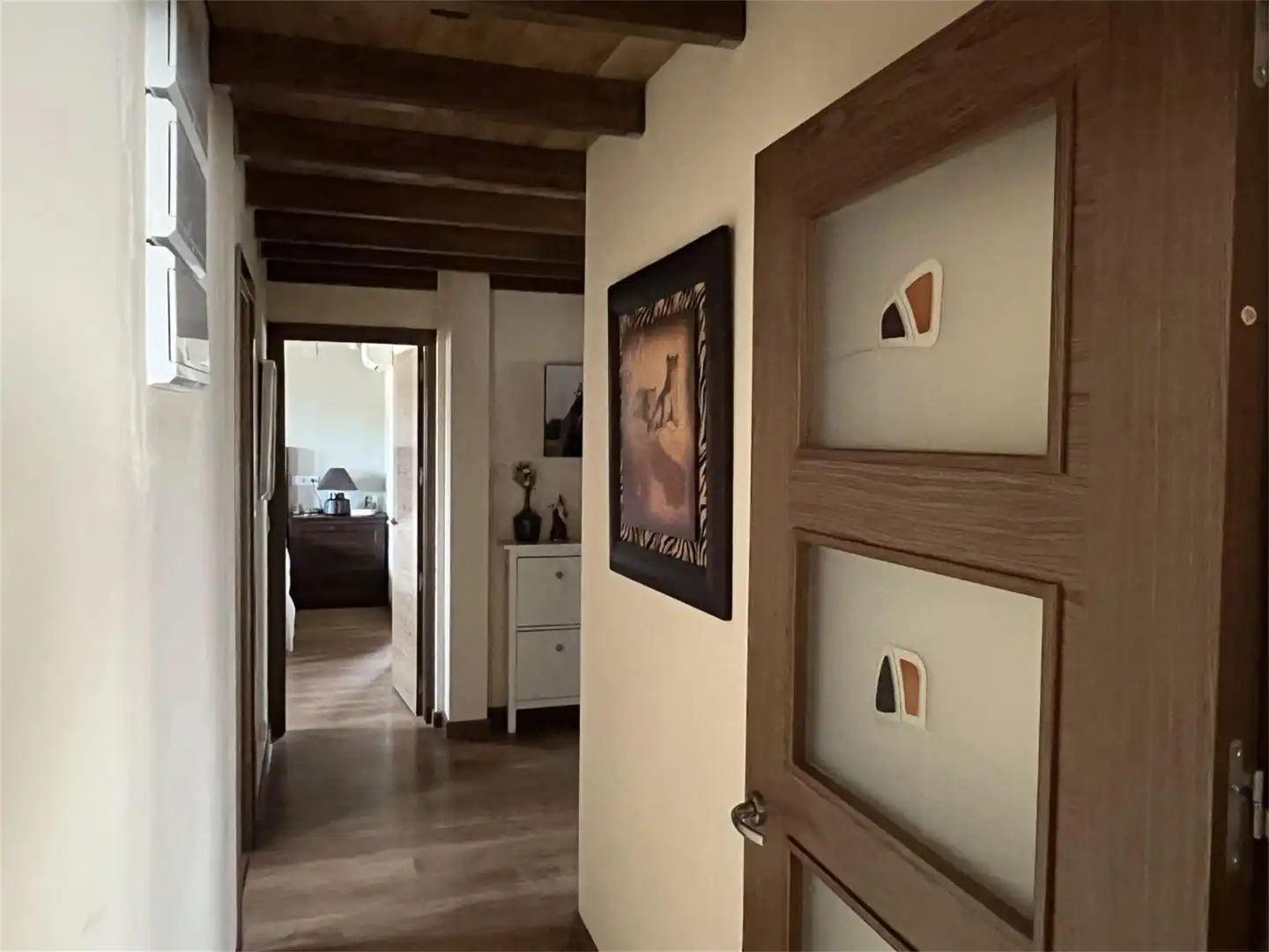 Casa o xalet en venda a Calle Joaquin Rodrigo, 23, Hoyo de Manzanares Casa o xalet en venda en Hoyo de Manzanares amb Aire condicionat, Jardí privat i Parquet