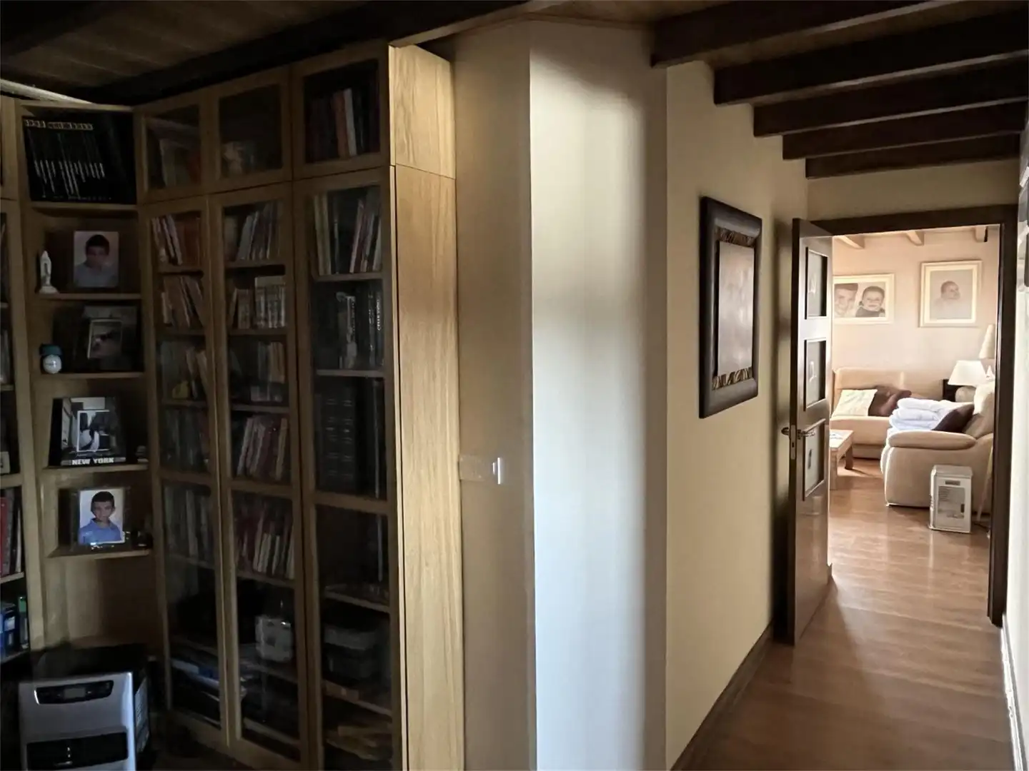 Casa o xalet en venda a Calle Joaquin Rodrigo, 23, Hoyo de Manzanares Casa o xalet en venda en Hoyo de Manzanares amb Aire condicionat, Jardí privat i Parquet
