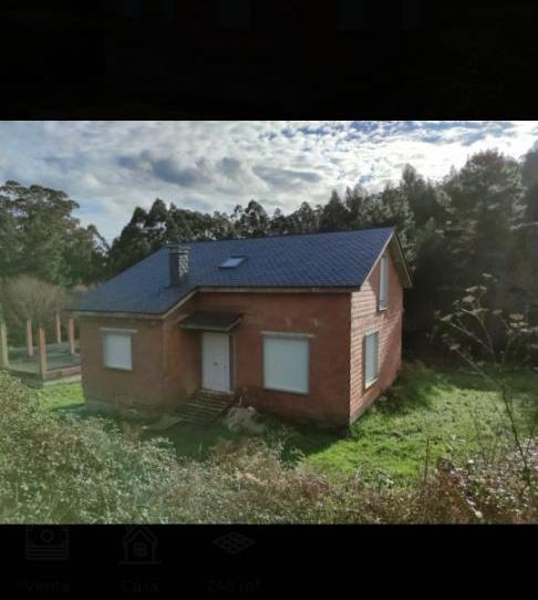 Photo 1 of House or chalet for sale in Alto Da Brosa, 7, O Vicedo , Lugo
