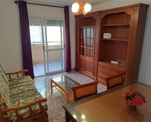 Bedroom of Flat for sale in Mazarrón  with Terrace and Balcony