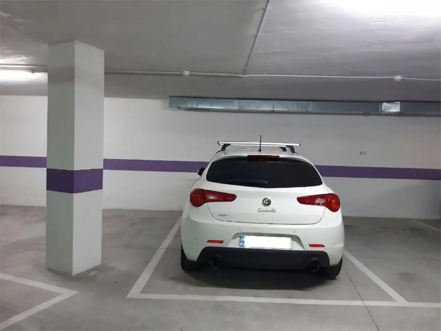 Garaje en venta en Rúa Manzanares, 130, Santa Uxía de Ribeira Parking de Garaje en venta en Ribeira