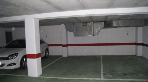 Foto 3 de Garaje de alquiler en Rúa Da Espiñeira, 4, Campus Sur - Santa Marta, Santiago de Compostela