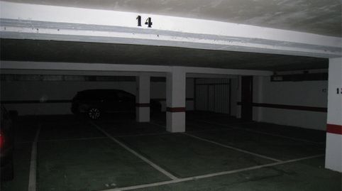 Foto 4 de Garaje de alquiler en Rúa Da Espiñeira, 4, Campus Sur - Santa Marta, Santiago de Compostela