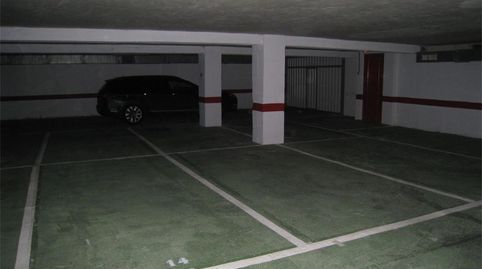 Foto 5 de Garaje de alquiler en Rúa Da Espiñeira, 4, Campus Sur - Santa Marta, Santiago de Compostela