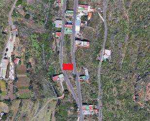 Exterior view of Constructible Land for sale in San Cristóbal de la Laguna