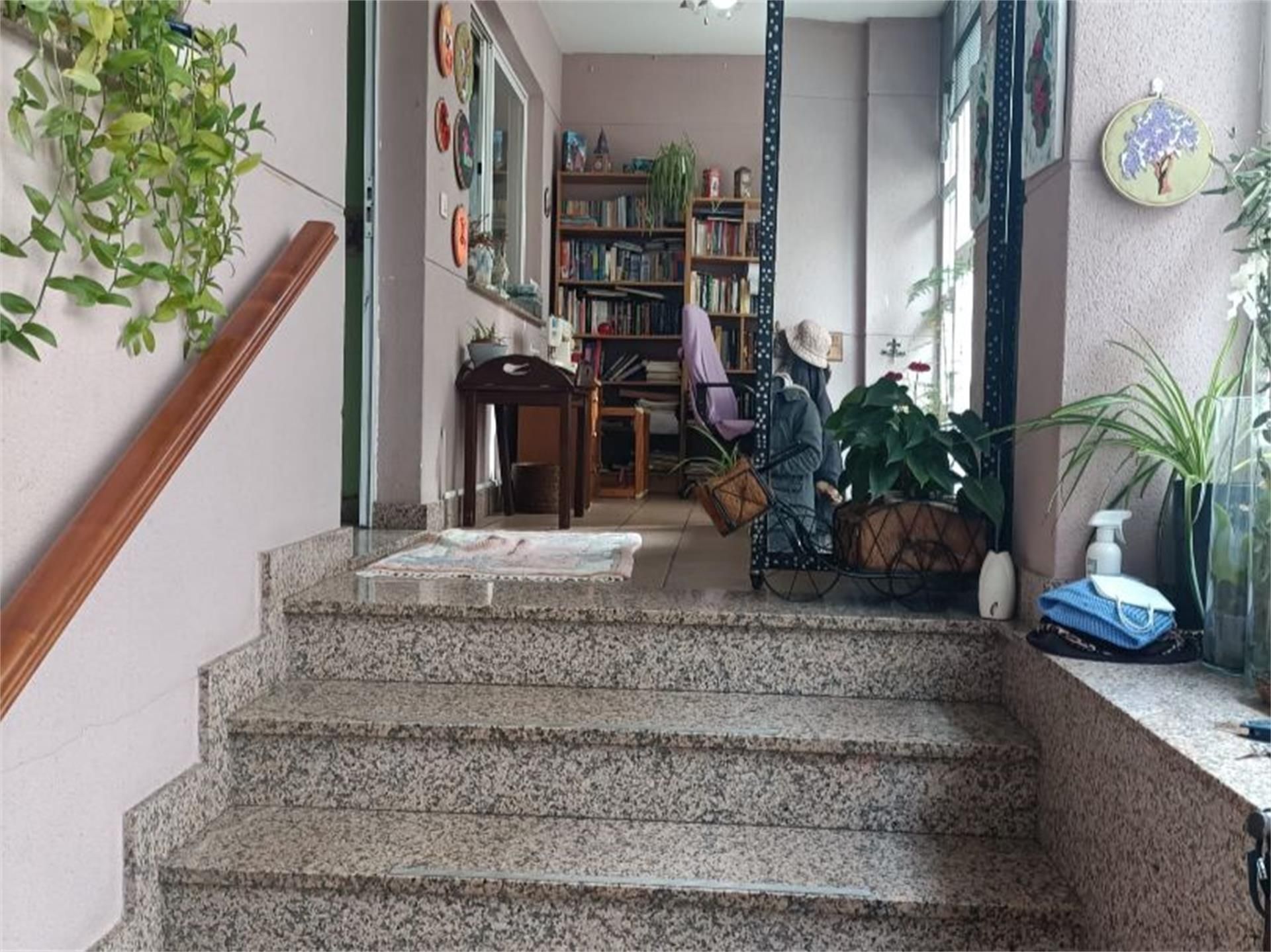Pis en venda en Arteixo amb Calefacció, Terrassa i Moblat