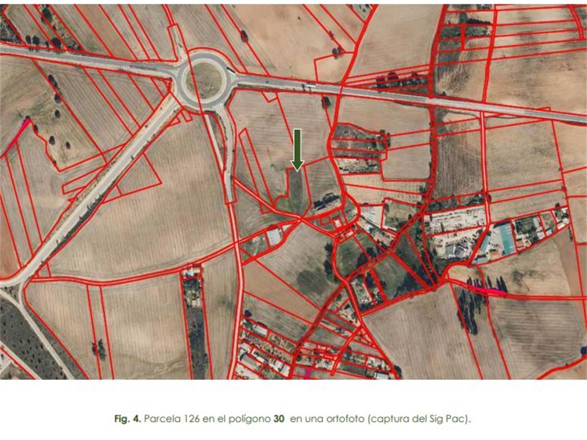 Constructible Land for sale in Cuenca Capital