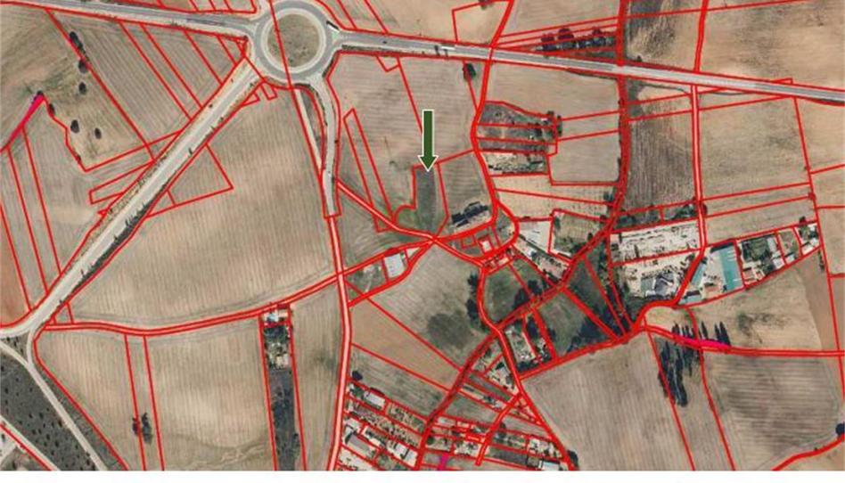 Urbanitzable en venda a Camino la Estrella, 30, Reyes Católicos - Paseo San Antonio, Cuenca - imatge 1 Foto 1 de Urbanitzable en venda a Camino la Estrella, 30, Reyes Católicos - Paseo San Antonio, Cuenca