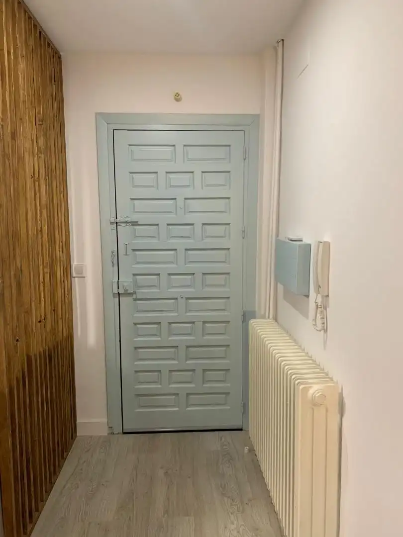 Flat for rent in Calle Juan Bautista de la Concepción, 13, Alcázar de San Juan Flat for rent in Calle Juan Bautista de la Concepción, 13, Alcázar de San Juan