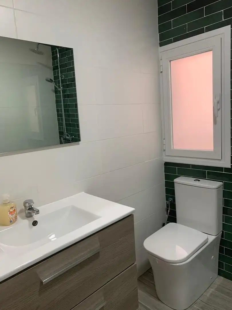 Flat for rent in Calle Juan Bautista de la Concepción, 13, Alcázar de San Juan Flat for rent in Calle Juan Bautista de la Concepción, 13, Alcázar de San Juan