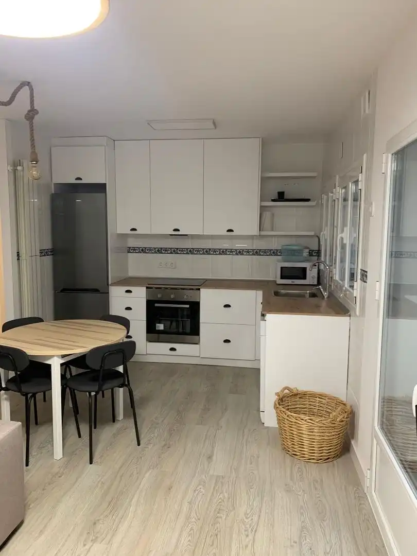 Flat for rent in Calle Juan Bautista de la Concepción, 13, Alcázar de San Juan Flat for rent in Calle Juan Bautista de la Concepción, 13, Alcázar de San Juan