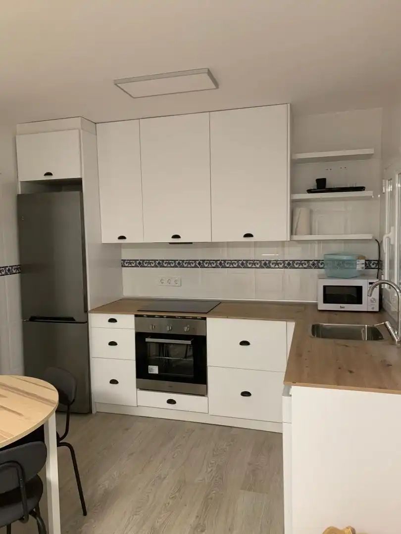 Flat for rent in Calle Juan Bautista de la Concepción, 13, Alcázar de San Juan Flat for rent in Calle Juan Bautista de la Concepción, 13, Alcázar de San Juan