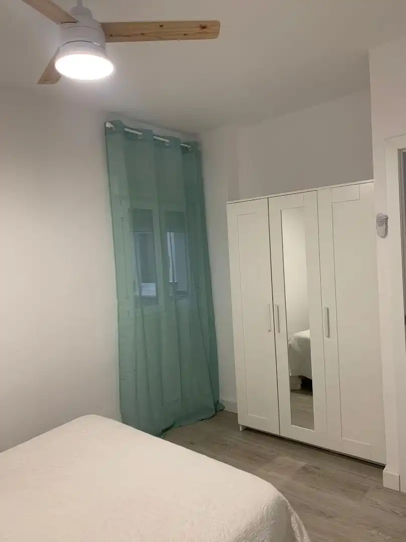 Flat for rent in Calle Juan Bautista de la Concepción, 13, Alcázar de San Juan Flat for rent in Calle Juan Bautista de la Concepción, 13, Alcázar de San Juan