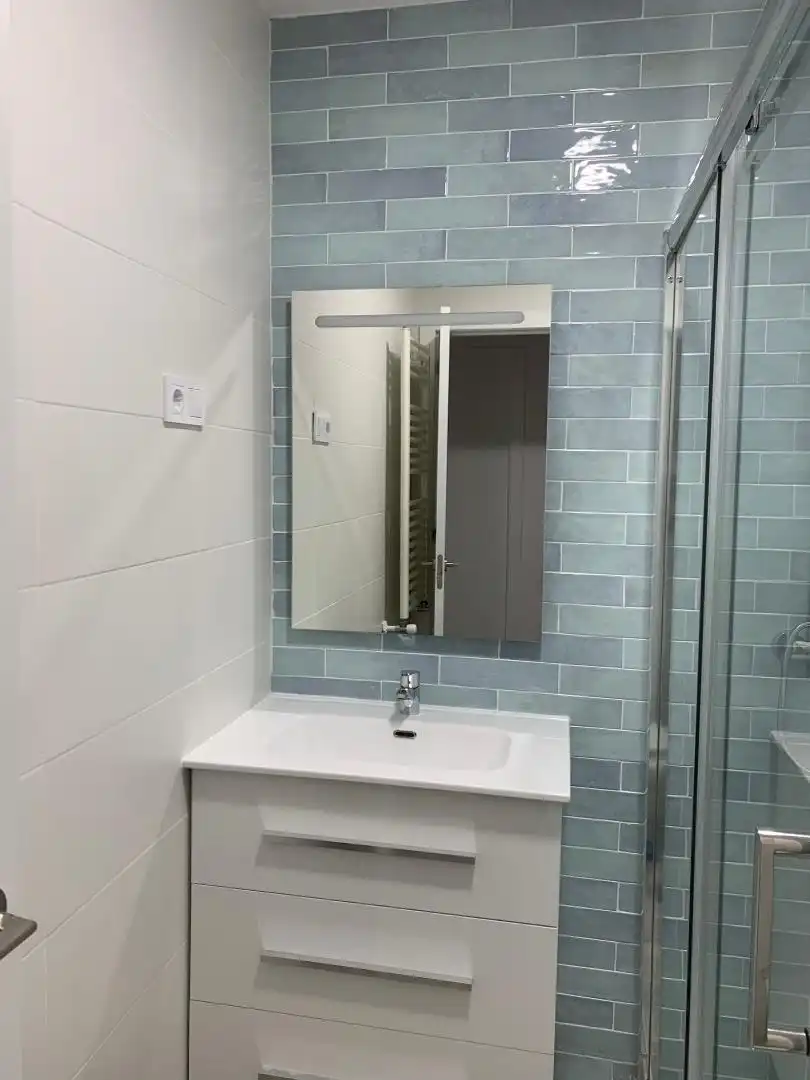 Flat for rent in Calle Juan Bautista de la Concepción, 13, Alcázar de San Juan Flat for rent in Calle Juan Bautista de la Concepción, 13, Alcázar de San Juan