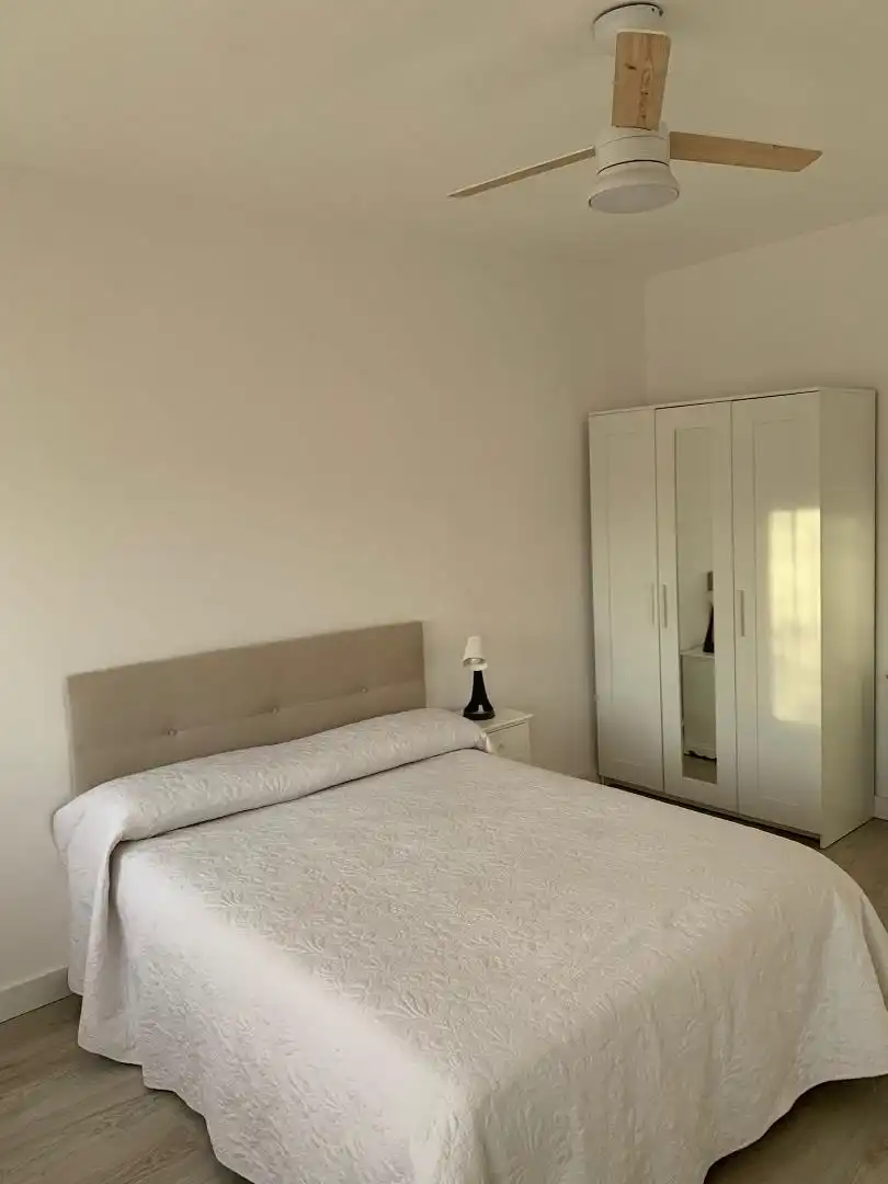 Flat for rent in Calle Juan Bautista de la Concepción, 13, Alcázar de San Juan Flat for rent in Calle Juan Bautista de la Concepción, 13, Alcázar de San Juan