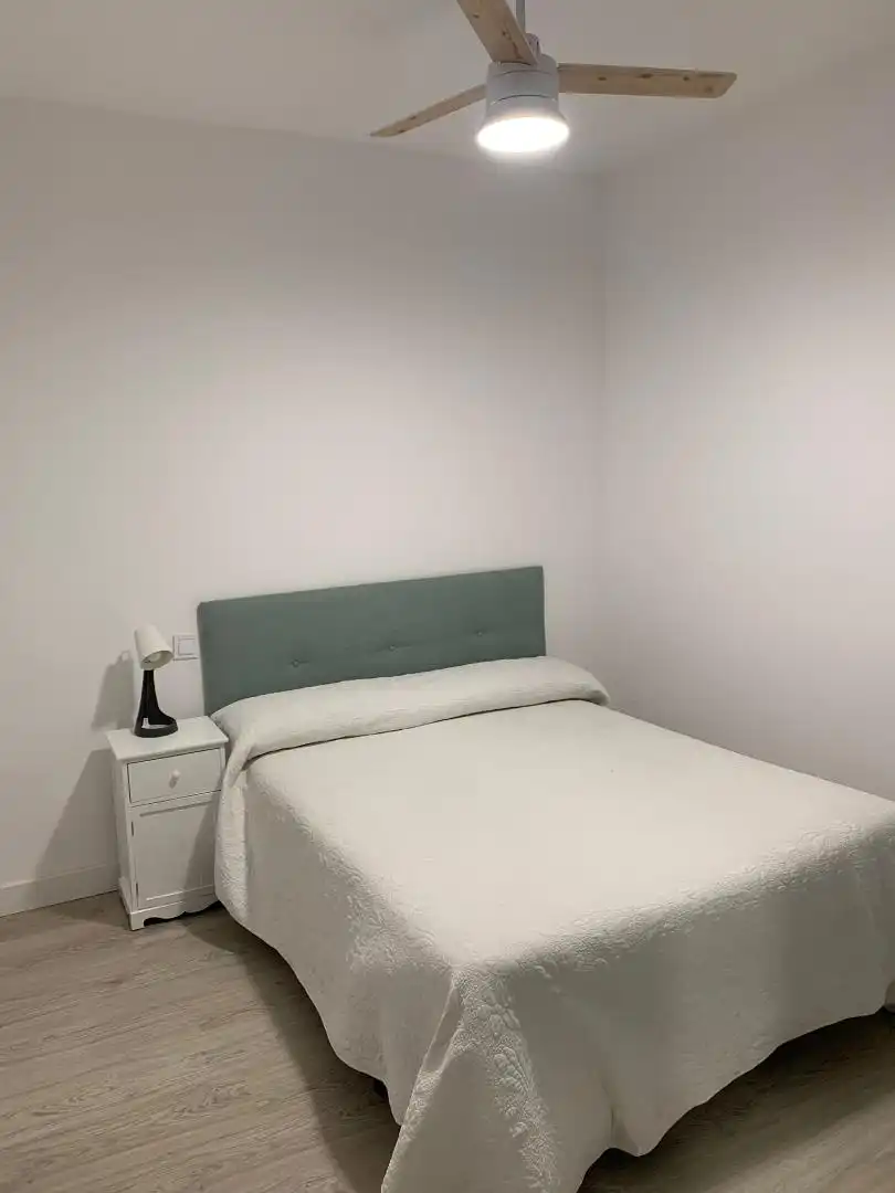 Flat for rent in Calle Juan Bautista de la Concepción, 13, Alcázar de San Juan Flat for rent in Calle Juan Bautista de la Concepción, 13, Alcázar de San Juan
